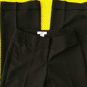 White House/Black Market Dress Pants - size 4